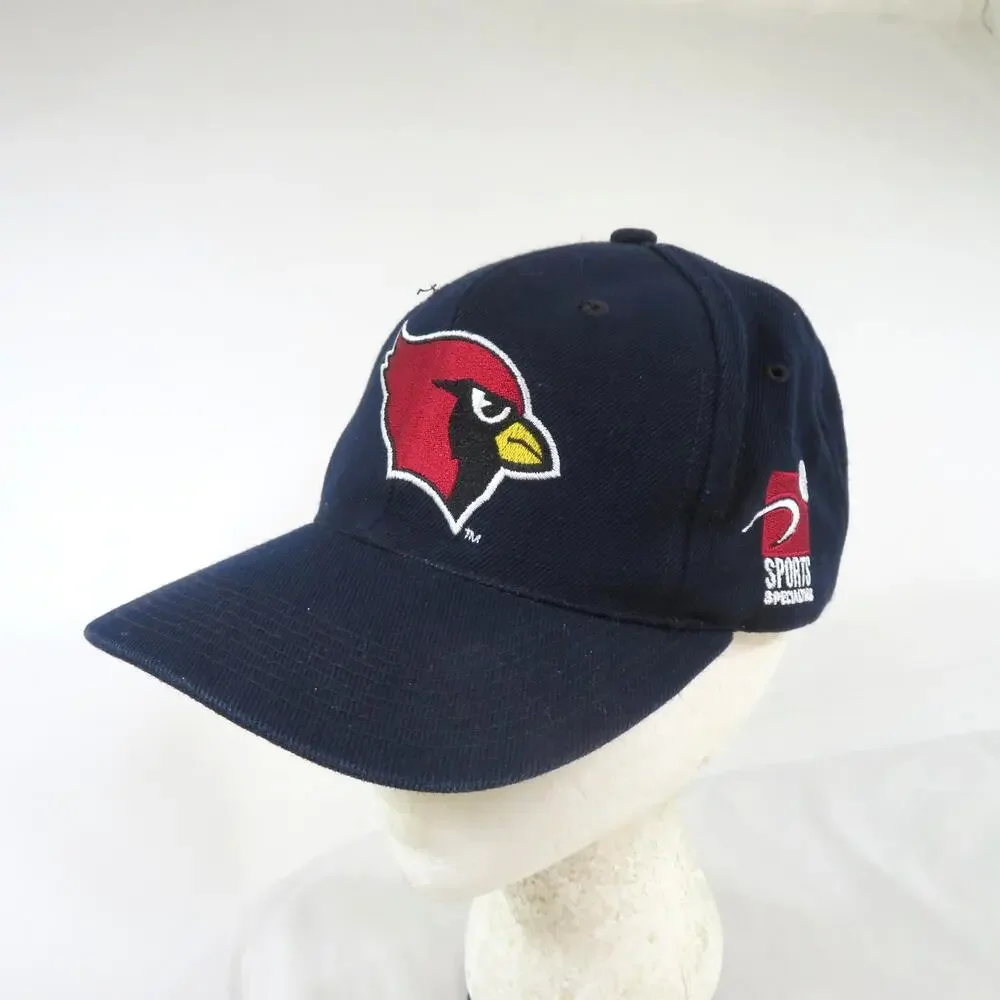 Sports Specialties Arizona Cardinals Hat Cap Snapback One Size